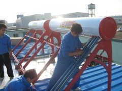 伊吾热水器维修