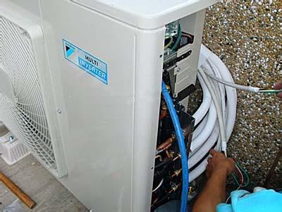 伊吾商场中央空调分析及中央空调的维保分析