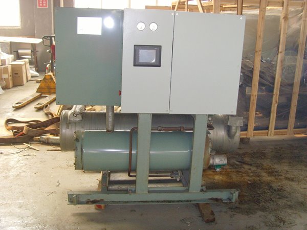 伊吾酒店中央空调不停机清洗方法介绍